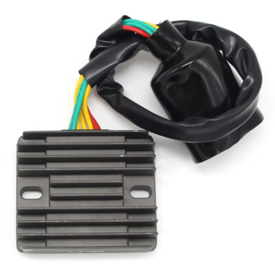 Voltage Rectifier Regulator for Honda CBR929 CBR900 RRY/RR1 Fireblade 2000-2001