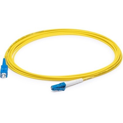 Add-Onputer Peripherals L Addon 10M Sc To Lc Os1 Patch Cable (821455072608)