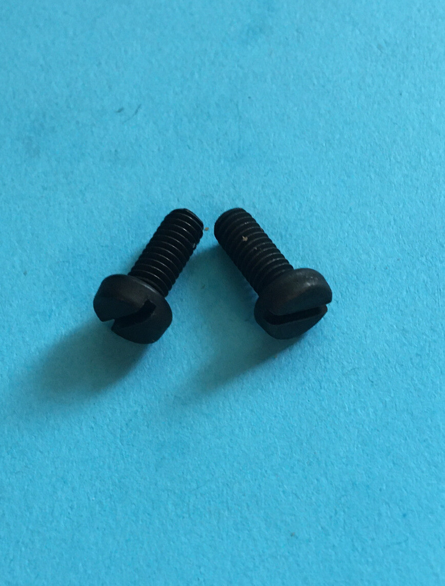 NOS* 110035-YAMATO SCREW-(LOT OF 2)-FOR SEWING MACHINES* | eBay