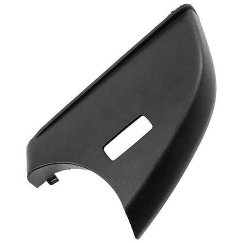 RH Passenger Side Mirror Lower Cover Cap For W166 ML GLE GL GLS G 2013-19 - Picture 3 of 8