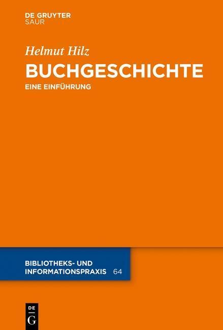 Thumbnail - Buchgeschichte Helmut Hilz