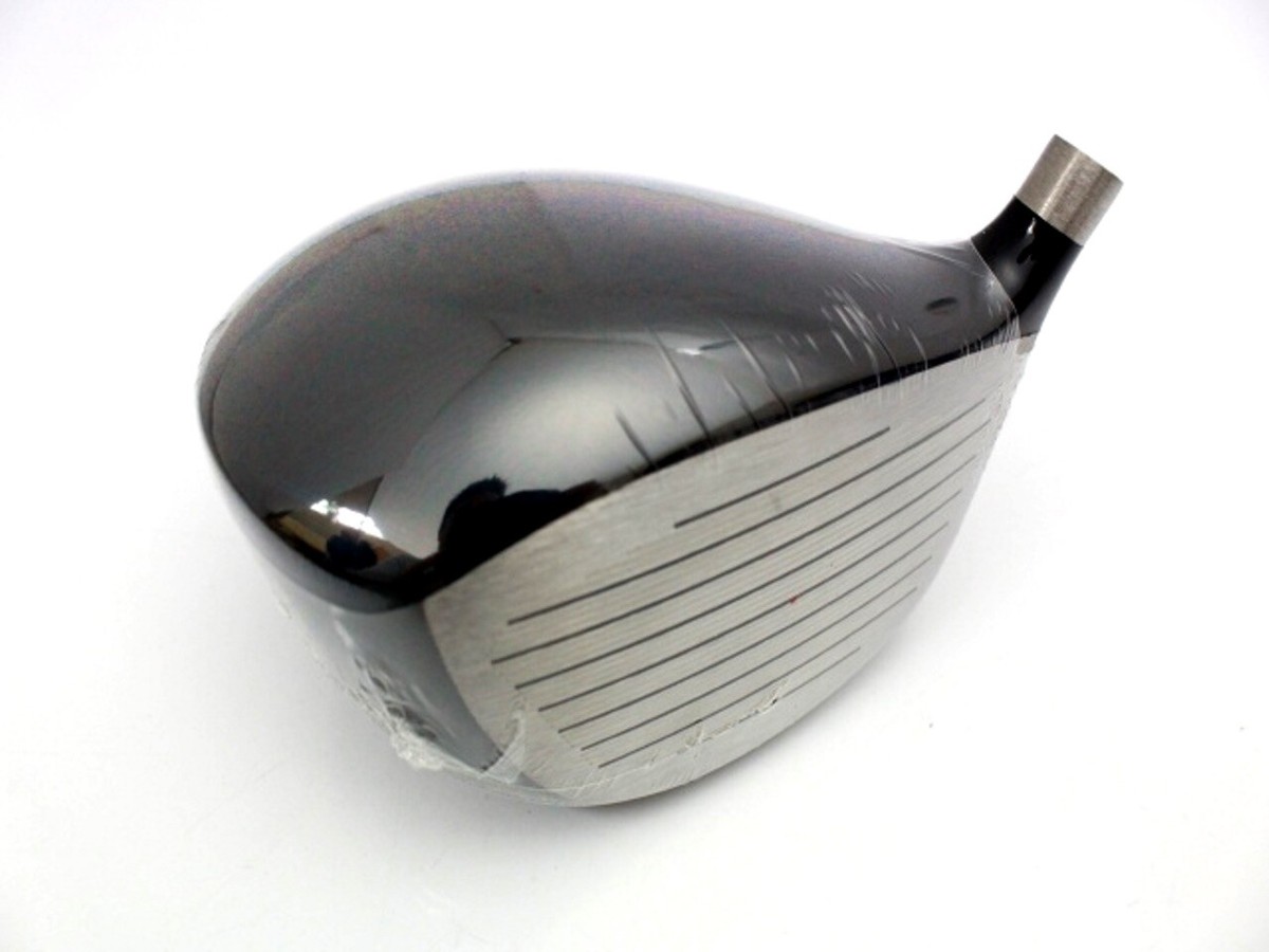 MINT Baldo Competizione 568 Strongluck 420 Kamikaze 9 Driver