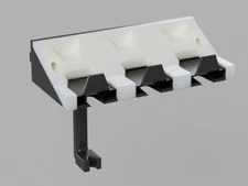 Improved Stylus holder for Zeiss Duramax CMM