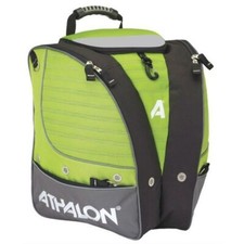 Athalon Adult Ski Snowboard Boot Helmet Bag Backpack Downhill Skiing Colors 316