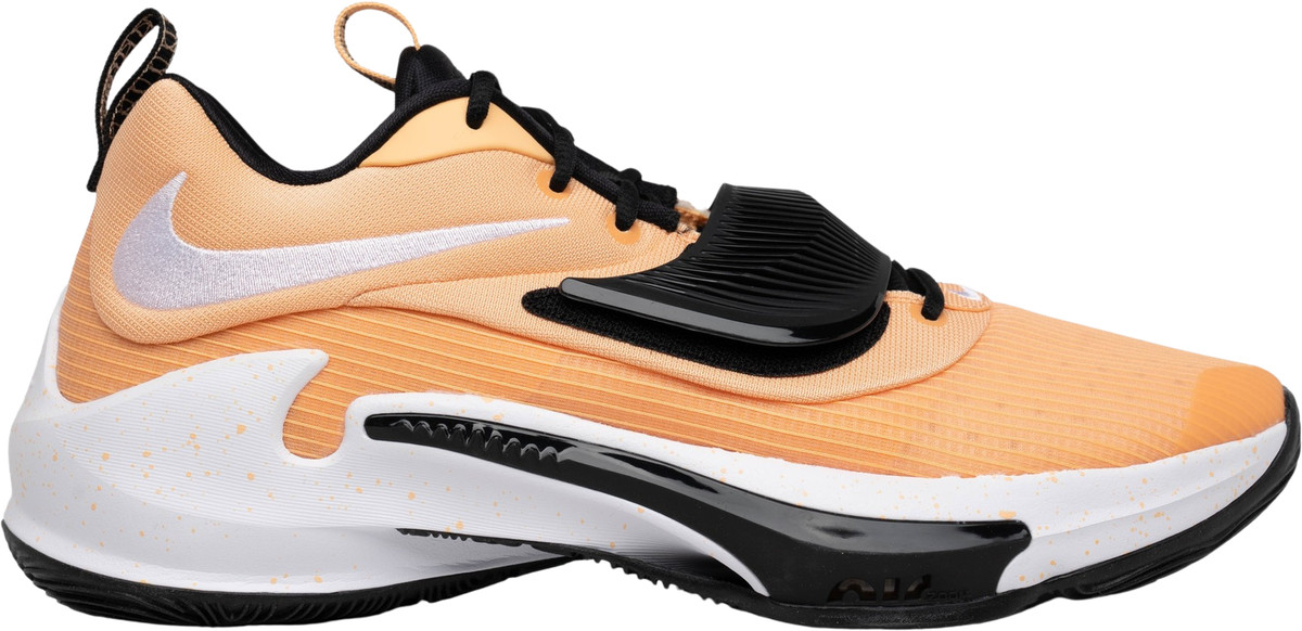 Nike Zoom Freak 3 TB Orange Chalk for Sale | Authenticity Nike Zoom Freak 3 TB Orange Chalk for Sale | Authenticity