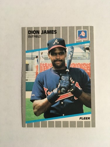 1989 Fleer #451-660 You Pick Complete You Set Errors, RC, HOF, All-Star Inserts - Picture 105 of 153