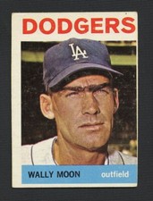 1964 Topps Baseball U-Pick w/images QTY discounts