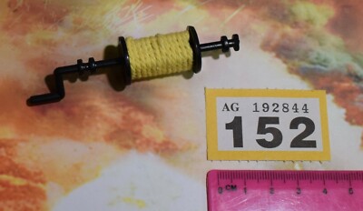 Vintage Action Man 40th Winch & Rope for Soldier Sailor Pilot ...