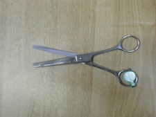 FORBICI PER SFOLTIRE A LAME DENTATE