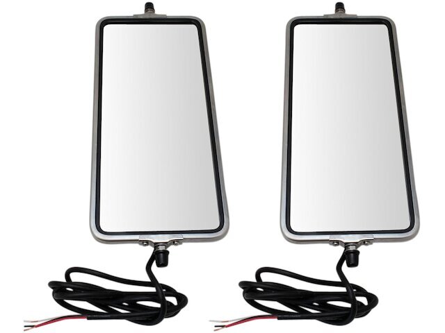 Sterling Truck L7500 1999-2010 DIY Door Mirror Set 52DKYN Replacement