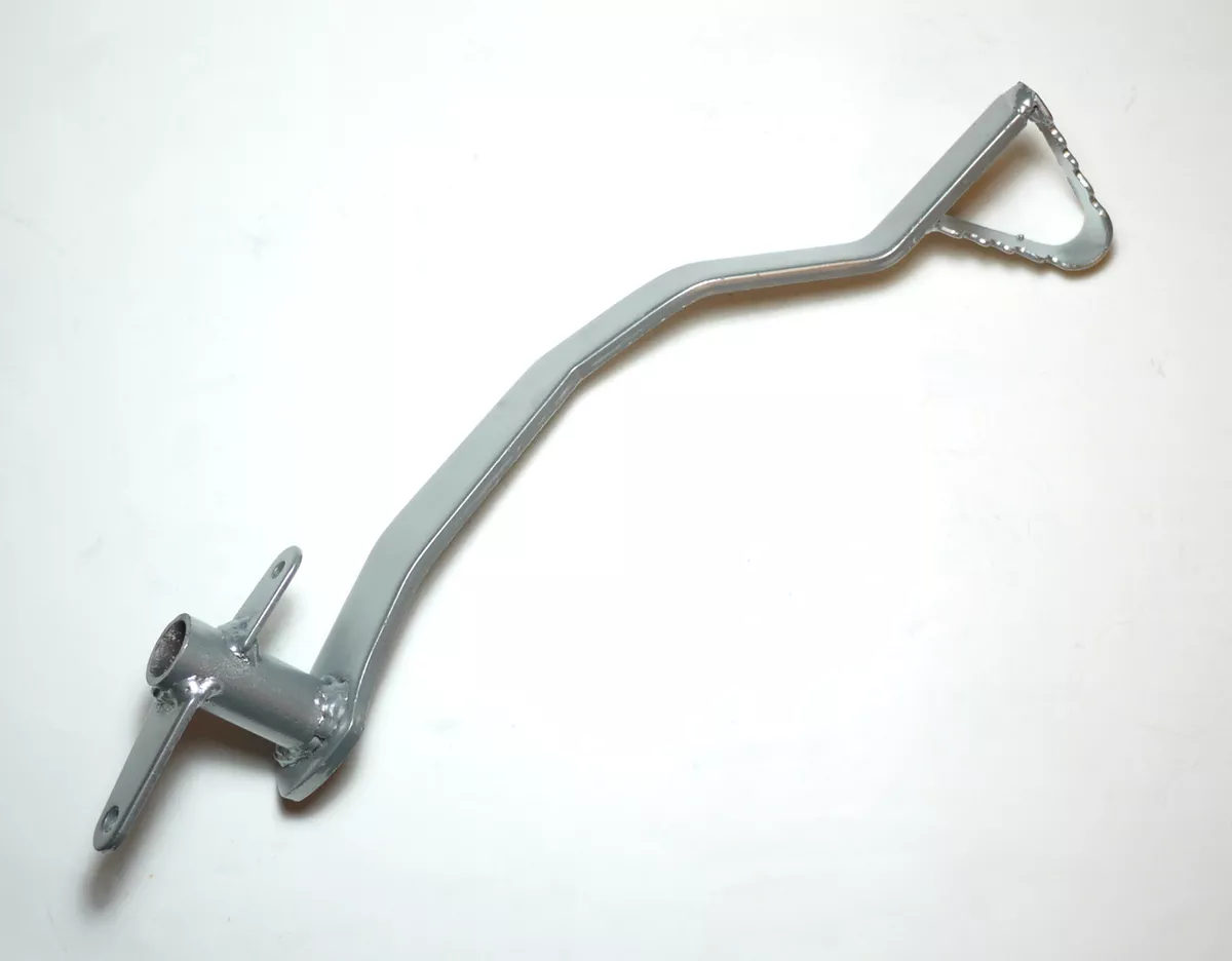 Brake pedal bike 2025