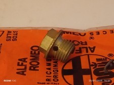Thermostat Alfa Romeo RZ