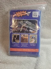 In Shield Wiper Interior Windshield Cleaner Removes Haze Hand Strap Phone Glass