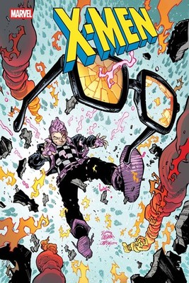 X-MEN #14 MARVEL COMICS