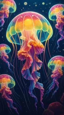 Digital Image Picture Photo Wallpaper Background Desktop AI Art 4K Printable