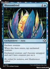 MTG Blossombind [ECL - 45] LP