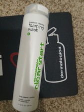 Dermalogica Breakout Clearing Foaming Wash 10 Oz Exp12/2027