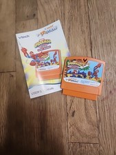 VTECH V.Smile V Motion Marvel Spider-Man Friends Secret Missions 2008