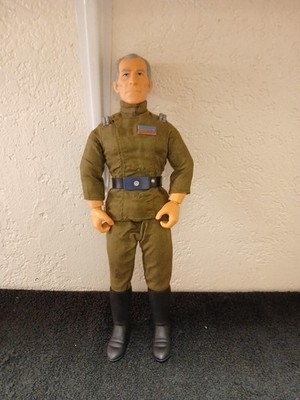 1997 KENNER GRAND MOFF TARKIN 12'' STAR WARS ACTION FIGURE Visit My eBay Store