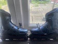 Inline Rollerblade GLX