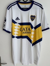 Boca Juniors Adidas Koszulka wyjazdowa 2020-21