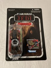 Star Wars ROTJ Vintage Collection Luke Skywalker Action Figure VC87 Unpunched