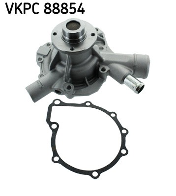 SKF VKPC 88854 Water Pump for MERCEDES-BENZ