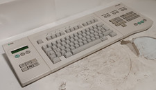 Philips 989601011303 DSI Digital Spot Imaging Multi Diagnost Keyboard