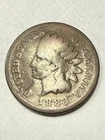 ** 1883 INDIAN CENT-  GOOD  (FILL THAT SPOT IN YOUR SET)-  PRICED TO SELL 🔥 **