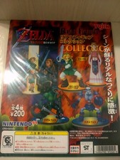 The Legend of Zelda  Ocarina of Time Pop Yujin Gashapon