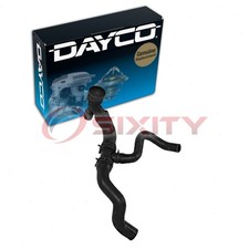 Dayco Lower Radiator Coolant Hose for 1999-2003 Volkswagen Jetta 2.8L V6 os