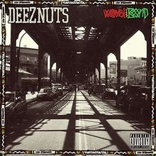 Word Is Bond (Special Edition CD  Patch Digi) von Deez Nuts | CD | Zustand gut