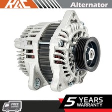 11410N Alternator For 2009-2012 Honda Fit 2013 Honda Fit 1.5L