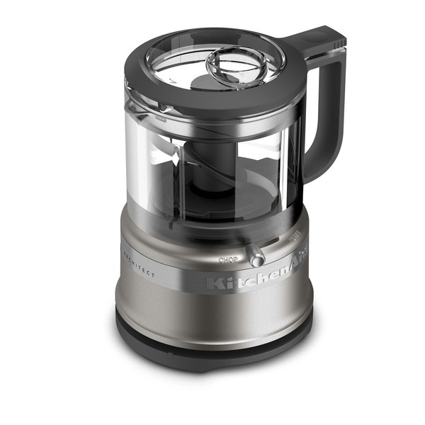 Procesador de Alimentos 3.5 Tazas KitchenAid Reacondicionado, RKFC3516 2