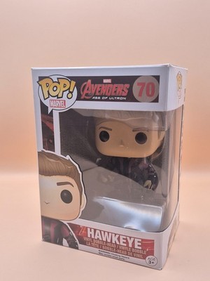 Funko Pop! Hawkeye 70 (Marvel Avengers Age of Ultron)
