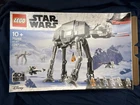 LEGO Star Wars 75288 AT-AT 1267 Pieces NEW Open Box Retired Set *