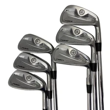 TE- Yamaha inpres RMX TOURMODEL CB 6S Iron Set IR Flex S