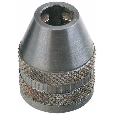 3-Backen-Bohrfutter aus Stahl Proxxon Micromot 28 941