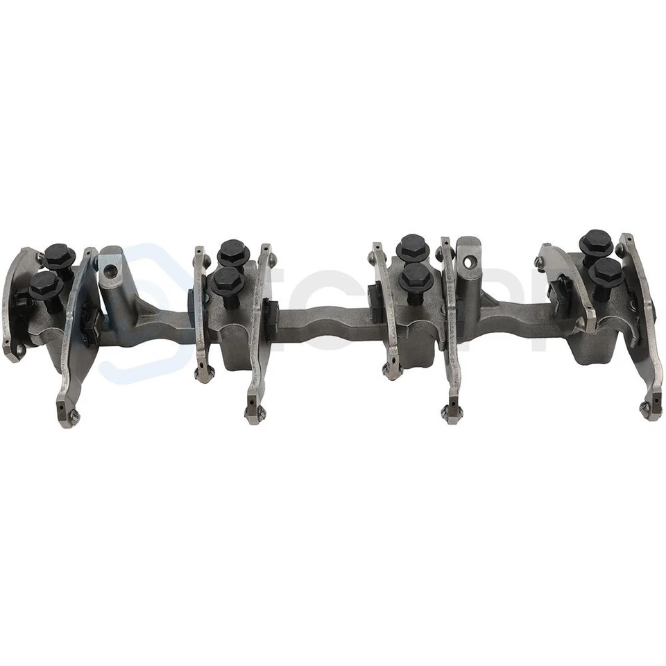 Brazo basculante de válvula diésel para Ford F250 F350 F450 F550 Super Duty 6,4 L Foto 3 de 4