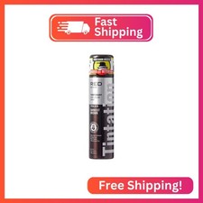 Red by Kiss Tintation Temporary Hair Color Spray, Instant Gray Root Touch Up Cov