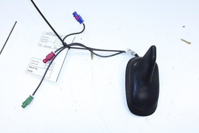 2016-2017 Volkswagen Jetta Sport Roof Exterior Shark Fin Antenna 3C0-035-507-T 