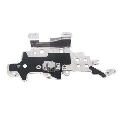 Heavy Duty Camera Base Plate Quick Release Bracket Bottom Bracket Screw Hole