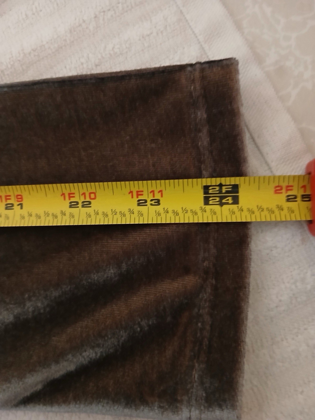 Nextop Boho Patchwork Top XL Square Neck Button F… - image 13