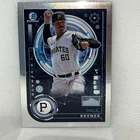 2024 Bowman - Bowman Ai Paul Skenes #BAI-15 (RC) Pittsburgh Pirates