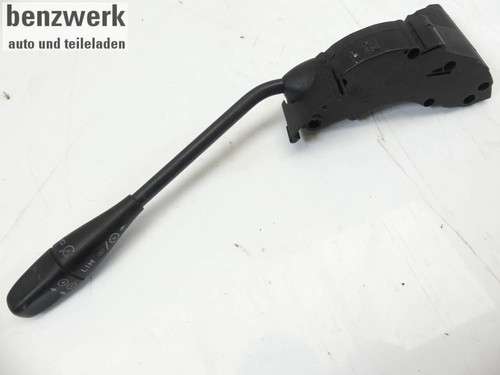 Mercedes W211 W219 Hebel Schalter Tempomat ORIGINAL 0085452524