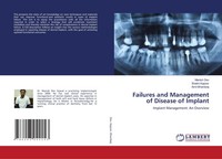 Manish Dev (U. A.) | Failures And Management Of Disease Of Implant | Taschenbuch