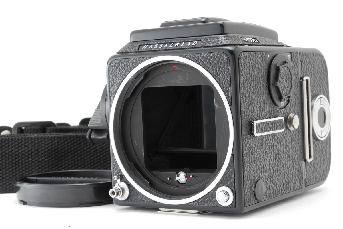 Hasselblad 503CX Film Cameras for sale - eBay