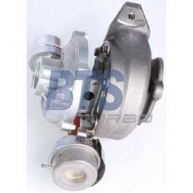 BTS Turbo Turbolader für Renault Scénic III JZ0/1_ 1.5 dCi Grand KZ0/1 Dacia