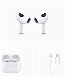 APPLE AirPods 3rd 新品未開封 Airpods 3 | eBay