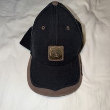 INDIANA JONES BASEBALL HAT CAP DISNEY LUCAS FILM COTTON ADJUSTABLE